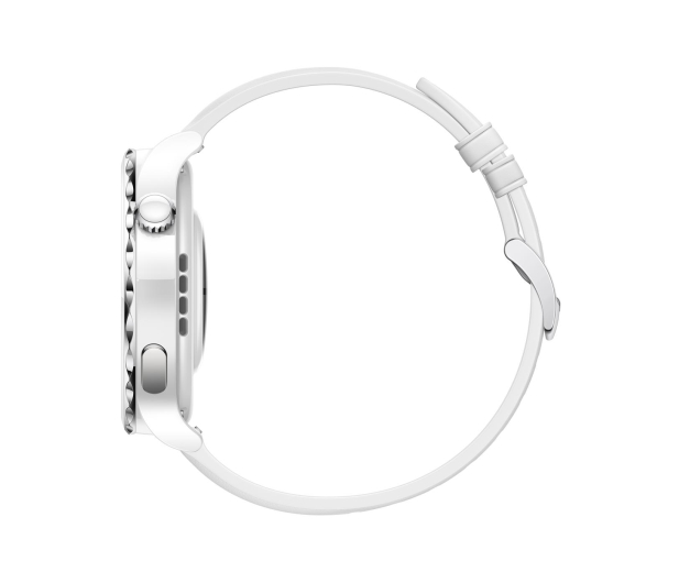 HUAWEI Watch GT 3 Pro 43mm Classic - 1041182 - zdjęcie 5